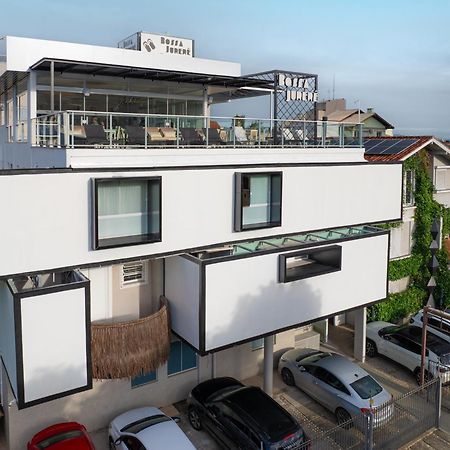 Angá Jurerê Apart Hotel Florianopolis Exterior foto