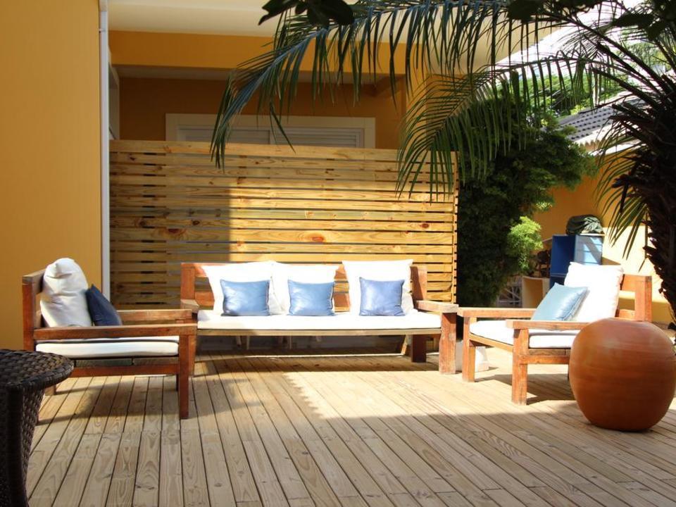 Angá Jurerê Apart Hotel Florianopolis Exterior foto